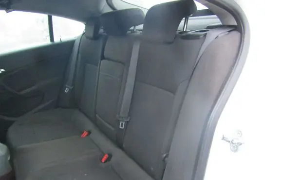 Opel Insignia A Other seats 