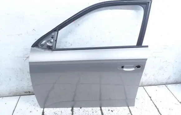 Skoda Fabia Mk3 (NJ) Front door