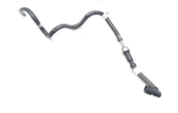 Audi A5 Fuel line pipe 8W0201215BE