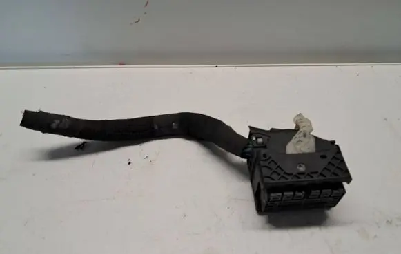 Peugeot 2008 I Other control units/modules 34853110202