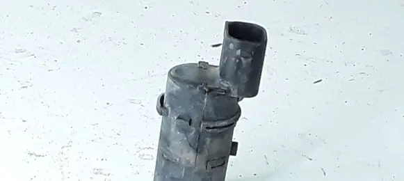 Citroen C8 Parking PDC sensor 9640968680 60T325