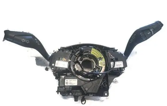 Ford Kuga II Quarter vent window switch DV6T-13N064-DA 140420132349 SN90297MDF0001P