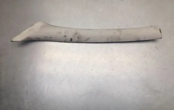 Volkswagen Golf IV (A) pillar trim 1J0867233 104799