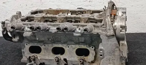 Audi Q5 SQ5 Engine head 06E103204A