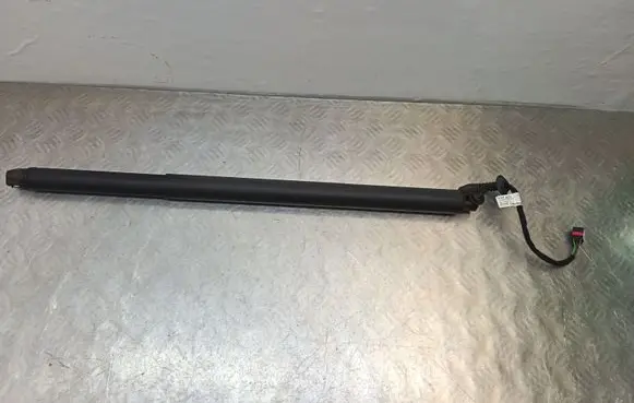 Skoda Superb B8 (3V) Tailgate/trunk strut/damper 3V9827852B