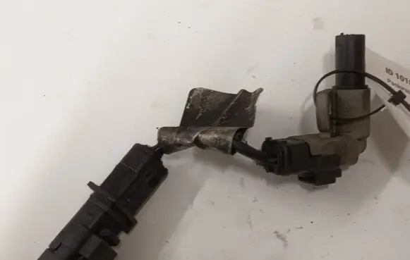 Citroen C4 I Camshaft position sensor 9645844080
