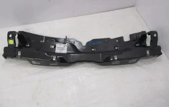 Citroen C3 Aircross Front bumper mounting bracket YQ00045480