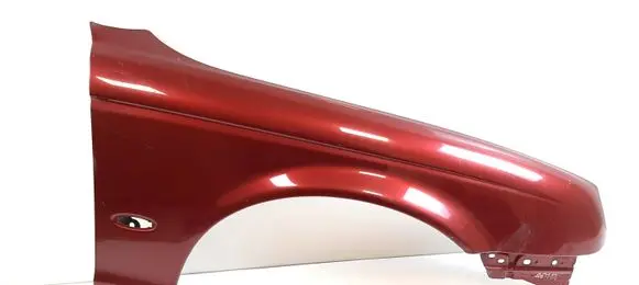Jaguar S-Type Fender