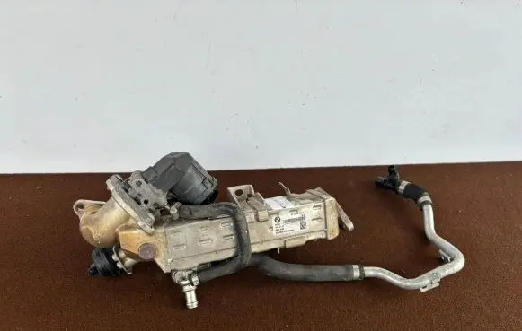 BMW X3 F25 EGR valve cooler 8476994