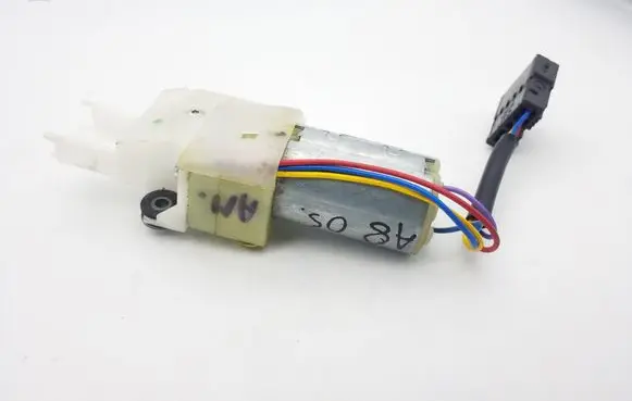 Audi A8 S8 D3 4E Seat adjustment motor 404840 602044200