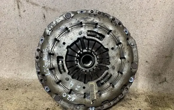 BMW Z4 E89 Clutch set kit 7603847