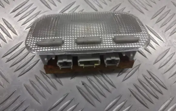 Peugeot 407 Other interior light BRAK