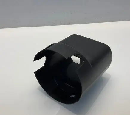 Mercedes-Benz C W203 Steering wheel column trim 