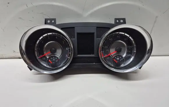 Chrysler Town & Country V Speedometer (instrument cluster) P56054925AA