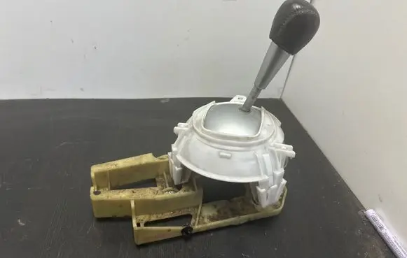 Gear shifter/selector
