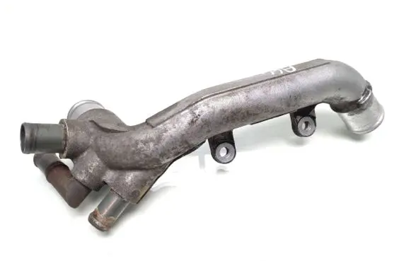 Suzuki Grand Vitara II Engine coolant pipe/hose SZM0831