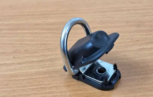 Ford Focus Tie down hook / loop JX7BN313A68AC