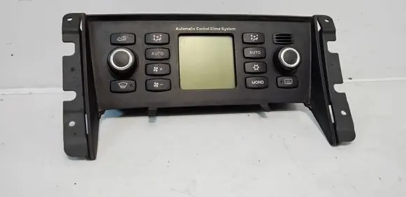 Fiat Croma Climate control unit 7354258890 69622202