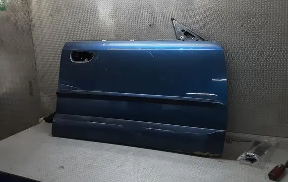 Subaru Legacy Front door