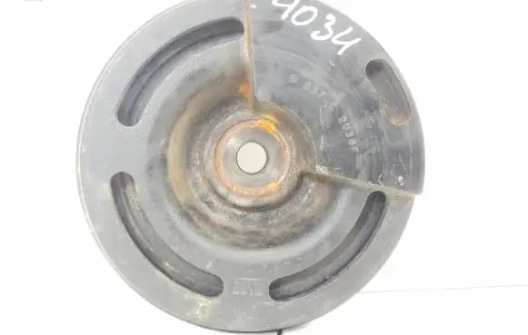 Maserati Ghibli Crankshaft pulley 5037C2038F