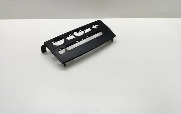 BMW 5 E60 E61 Climate control/heater control trim 6976361 51456976361 14121810