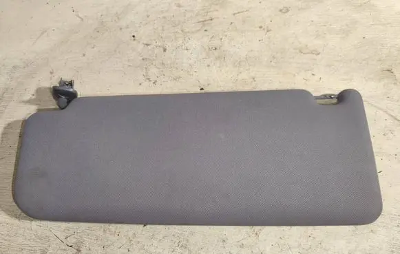 Audi A6 S6 C5 4B Sun visor 4b0857552