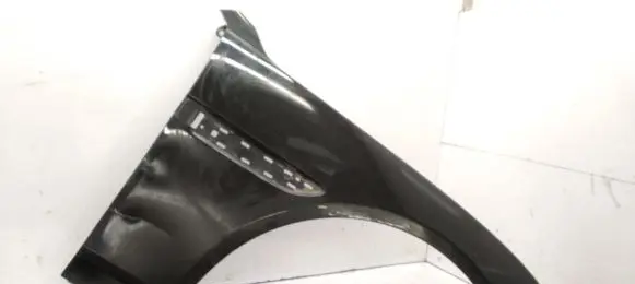 Jaguar XE Fender