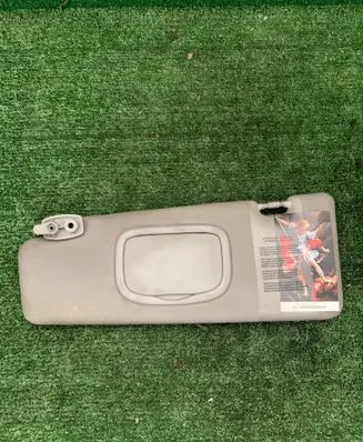 Fiat Bravo Sun visor 