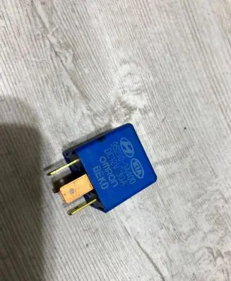 KIA Sportage Other relay 95230-3A400