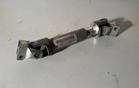 BMW X5 E70 Steering column universal joint 6774110 32677411002X 7210W65734
