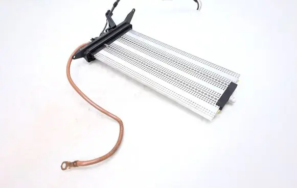 Audi A6 C7 Electric cabin heater radiator 4G0819011A