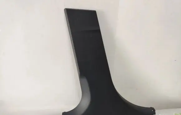 BMW 3 F30 F35 F31 (B) pillar trim (bottom) 7221001 51437221001 51437288219