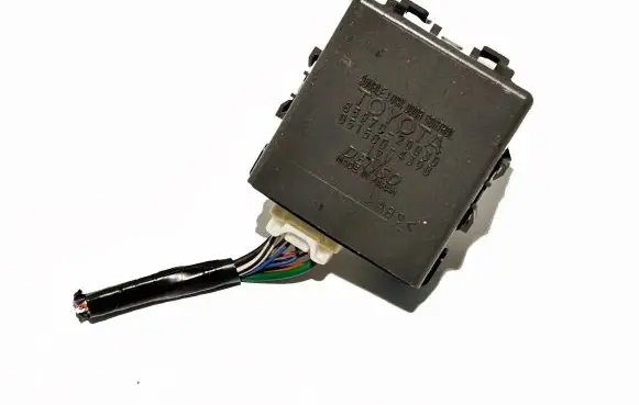Door control unit/module