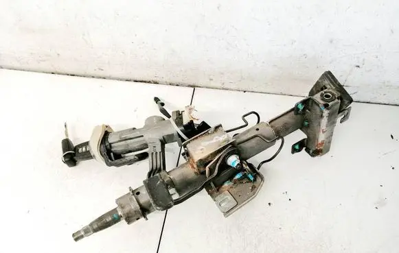 Chevrolet Captiva Steering wheel axle 96626635