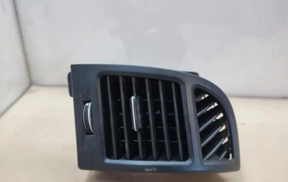 Hyundai Santa Fe Dashboard side air vent grill/cover trim 974902B000