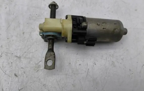 Lexus GS 300 350 430 450H Seat adjustment motor 1620006861 8582033020