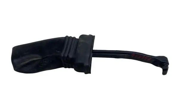 Audi A7 S7 4G Front door check strap stopper 8T8837267A