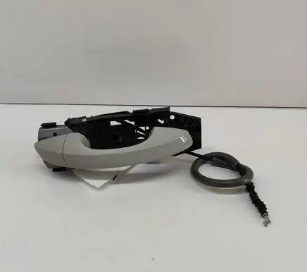 Volkswagen T-Roc Front door exterior handle 5G0837206N 5N0837885H