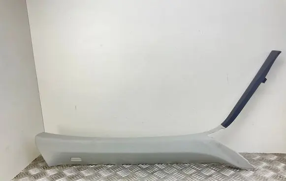 Volkswagen Touareg II (A) pillar trim 7P6867234K