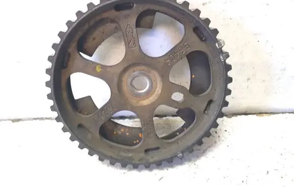 Ford Focus C-MAX Timing chain sprocket 9640473280