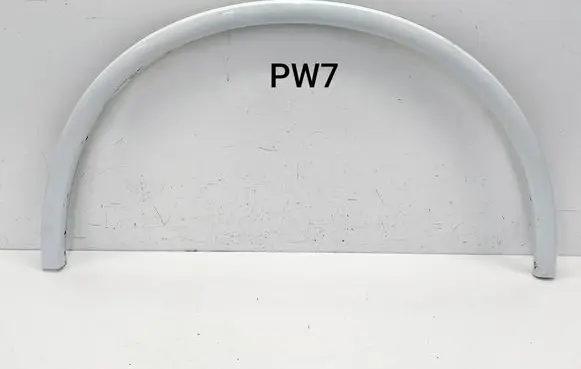 Dodge Durango III Front arch trim 1RK21TRMAC
