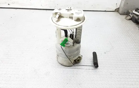 Renault Modus In-tank fuel pump