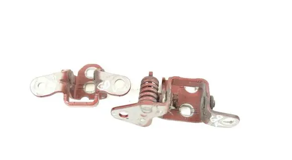 Dodge Nitro Rear door upper hinge