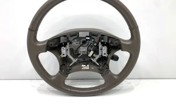 Toyota Land Cruiser (FJ75) Steering wheel 
