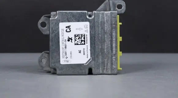 Ford Fiesta Airbag control unit/module AA6T14B321CA
