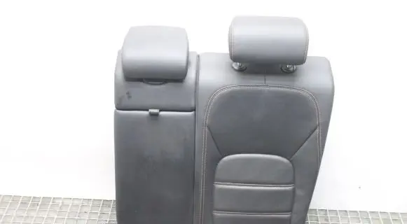 Jaguar XE Other seats 