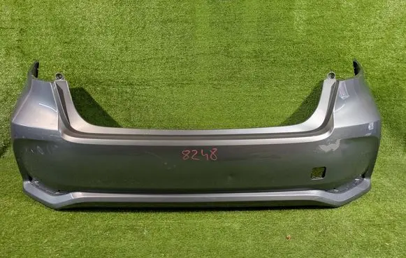 Toyota Corolla E210 E21 Rear bumper