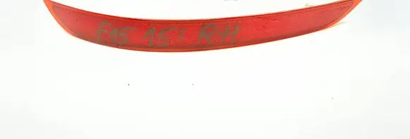 BMW X5 F15 Rear tail light reflector 7290092