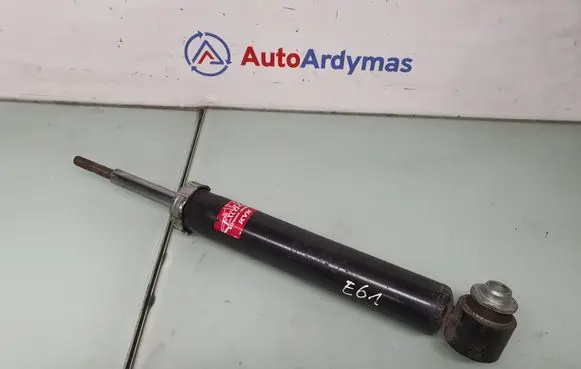 BMW 5 E60 E61 Rear shock absorber/damper 6786526 33526786526