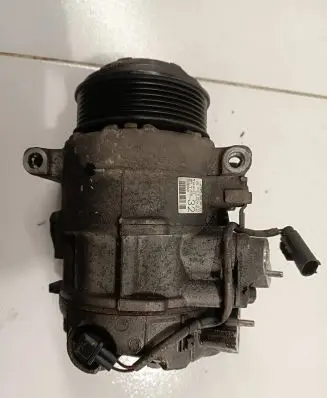 Mercedes-Benz E W212 Air conditioning (A/C) compressor (pump) A0022303211 4471503070